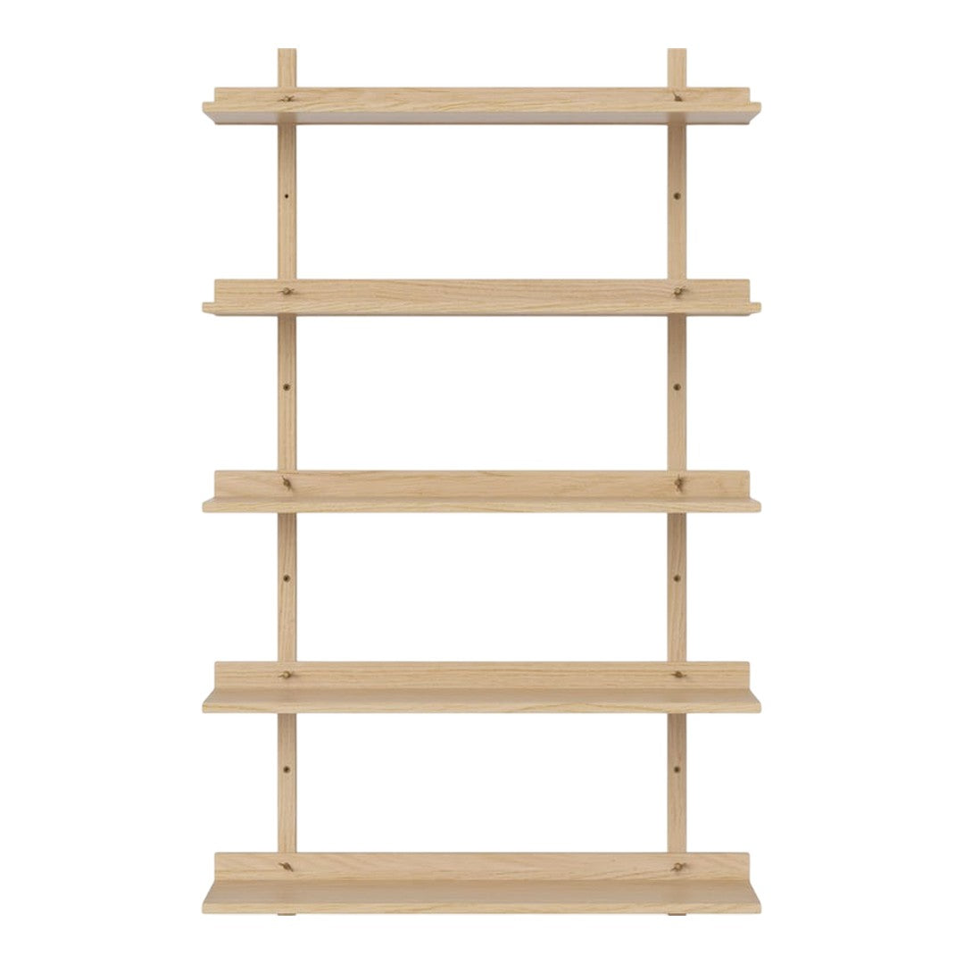 Kari Wall Shelving System