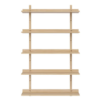 Kari Wall Shelving System