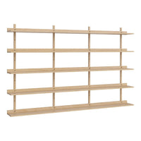 Kari Wall Shelving System