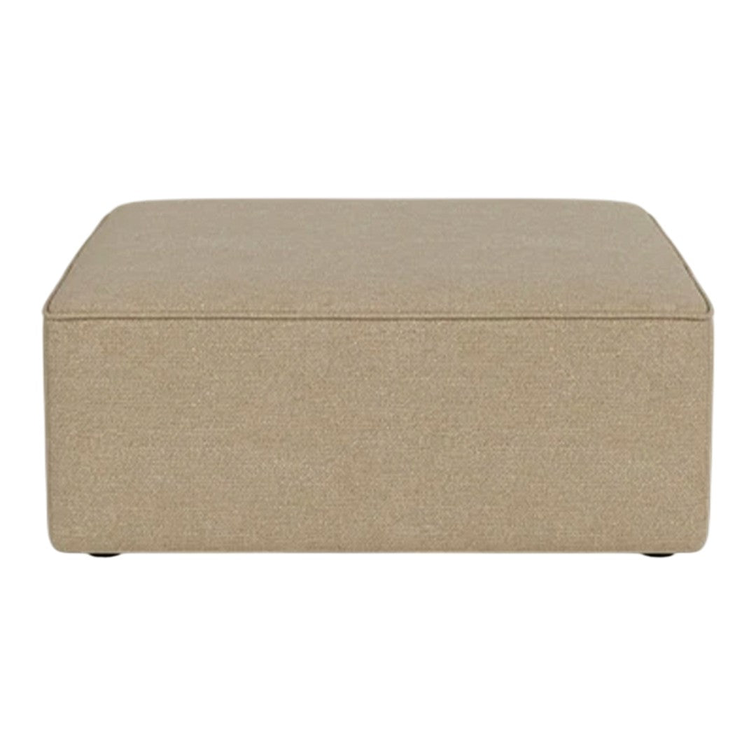 Eave Modular Pouf