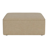 Eave Modular Pouf