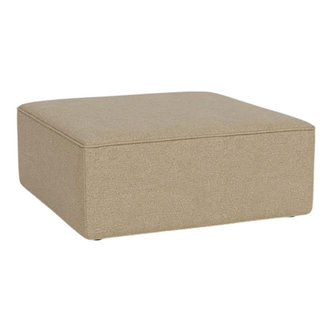 Eave Modular Pouf