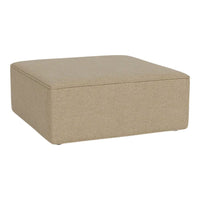 Eave Modular Pouf