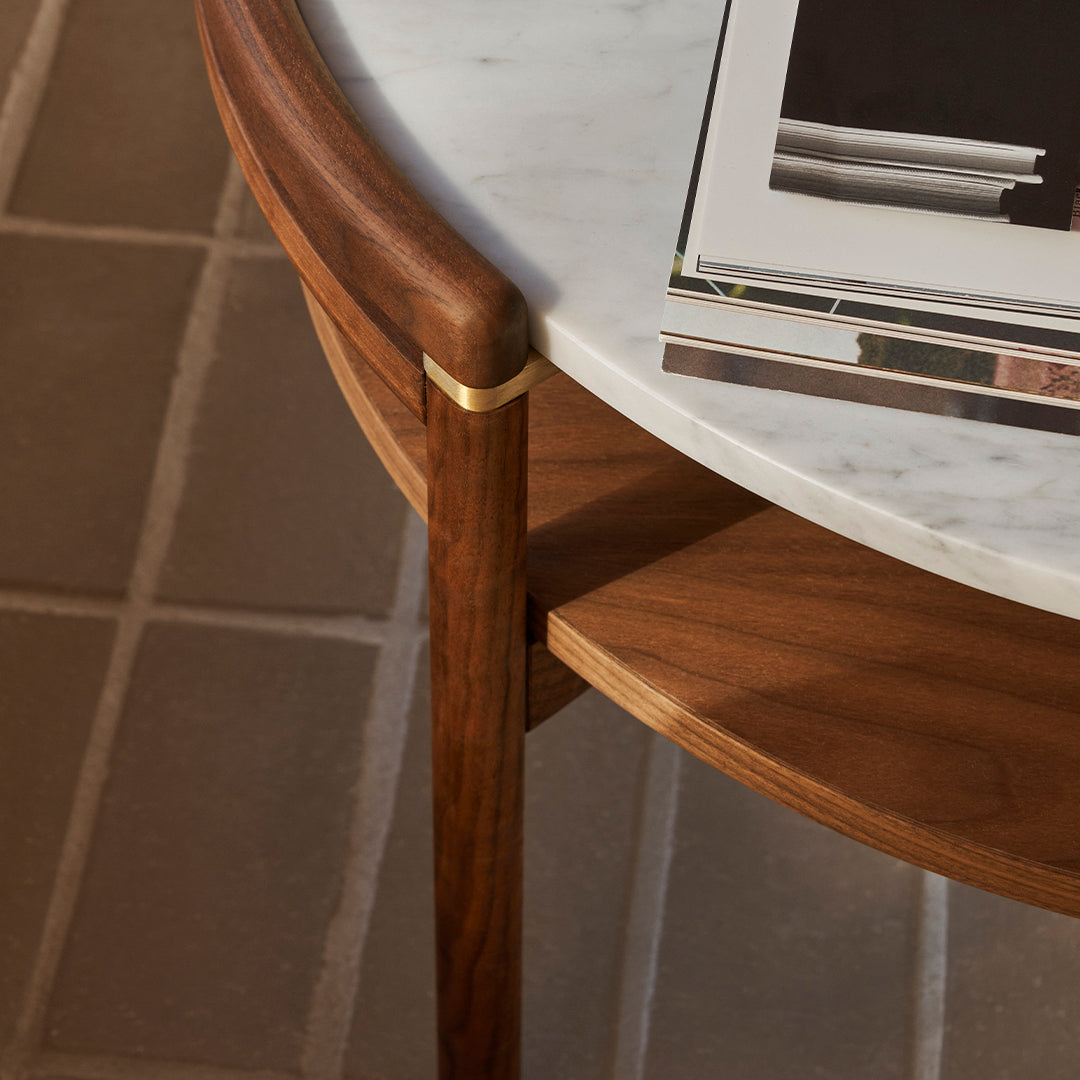RF1905 Sideways Coffee Table – Danish Design Store