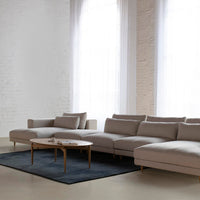 Atelier Center Module - 4-Leg