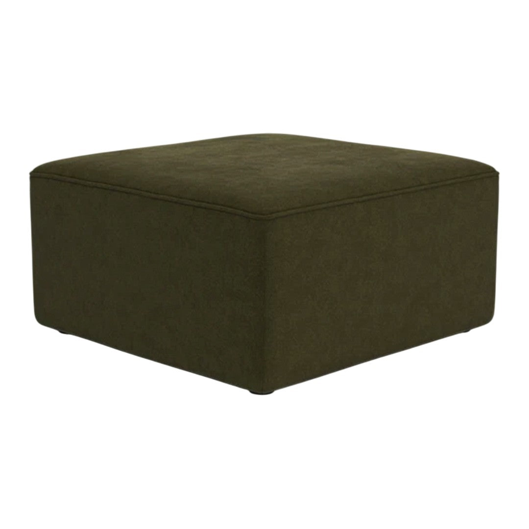 Eave Modular Pouf