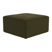 Eave Modular Pouf