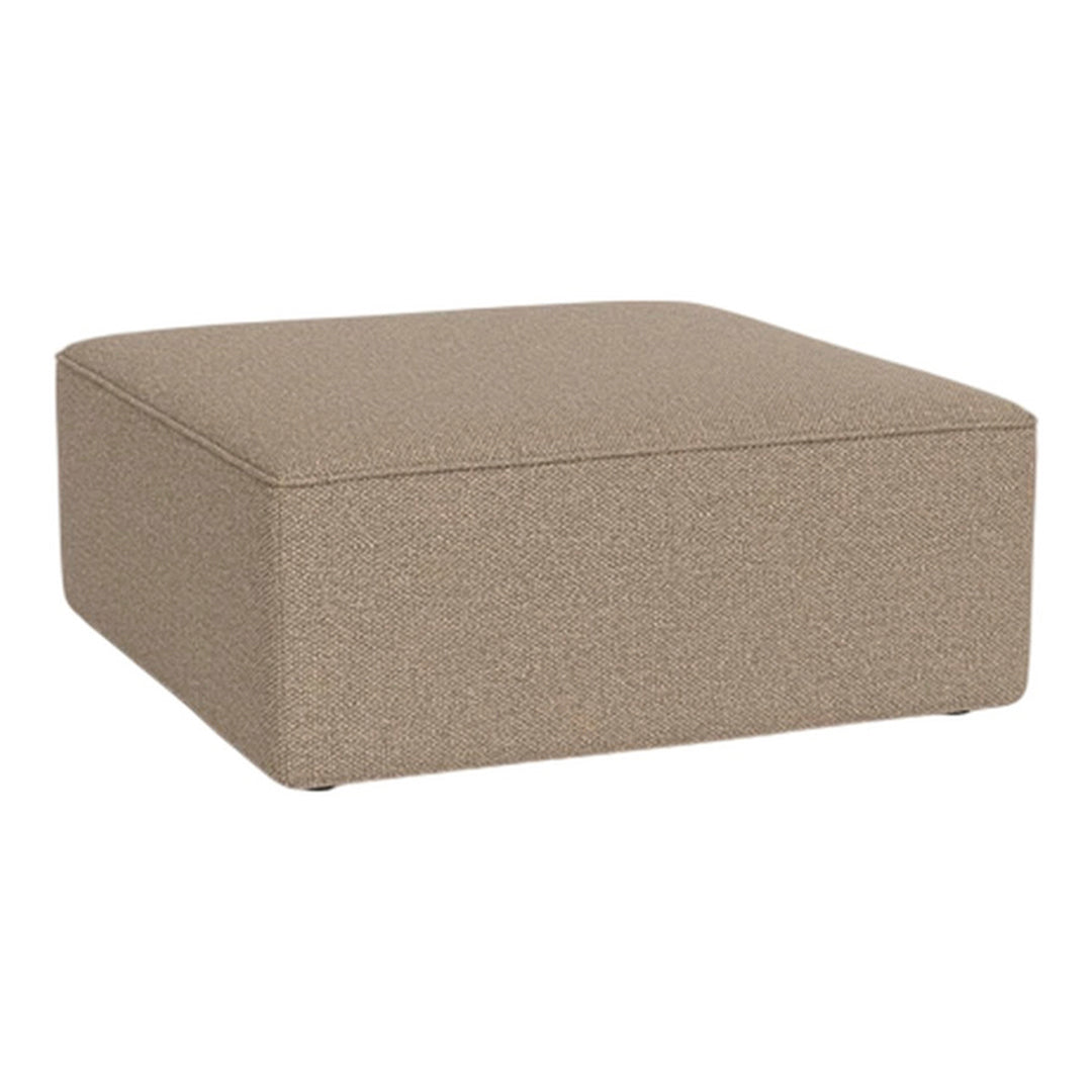 Eave Modular Pouf