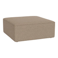 Eave Modular Pouf