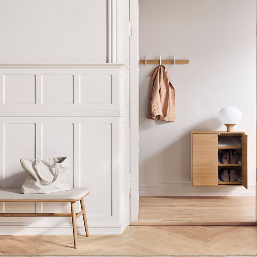 Flor Bench