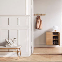 Flor Bench