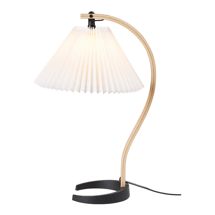 Timberline Table Lamp
