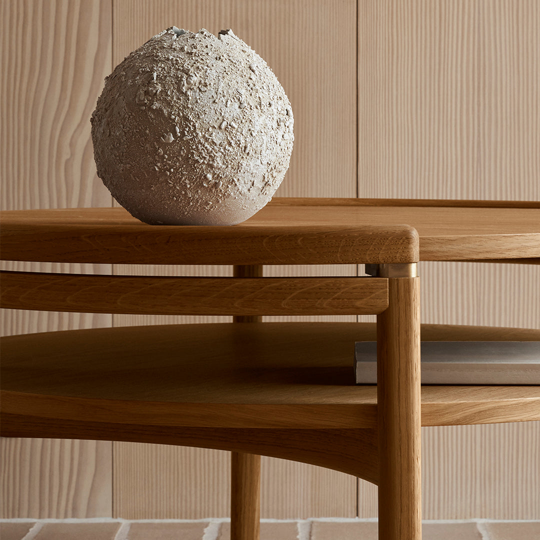 RF1905 Sideways Coffee Table – Danish Design Store