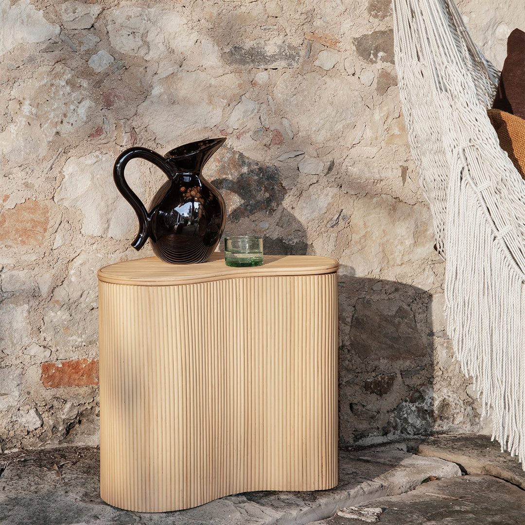 Isola Storage Table – Danish Design Store
