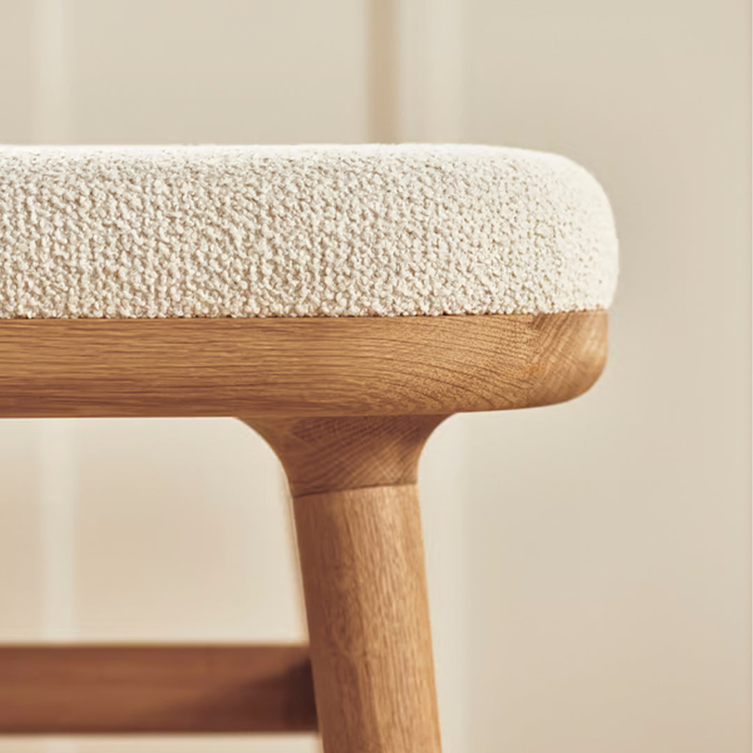 Flor Bench