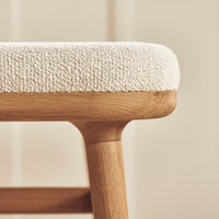 Flor Bench
