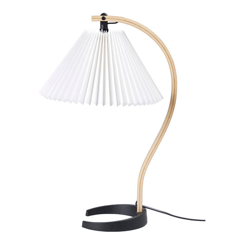 Timberline Table Lamp