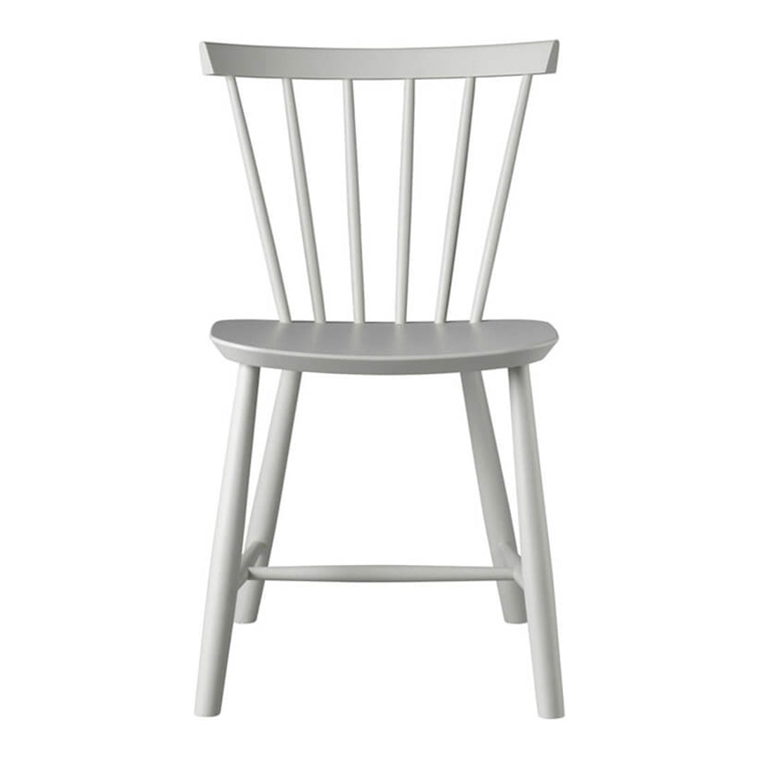北欧ヴィンテージ　Poul M. Volther Dining Chair Poul Volther Dining Chairs — RESIDE