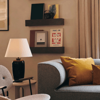 Eave Modular Sofa - 38" Depth Chaise Lounge Modules