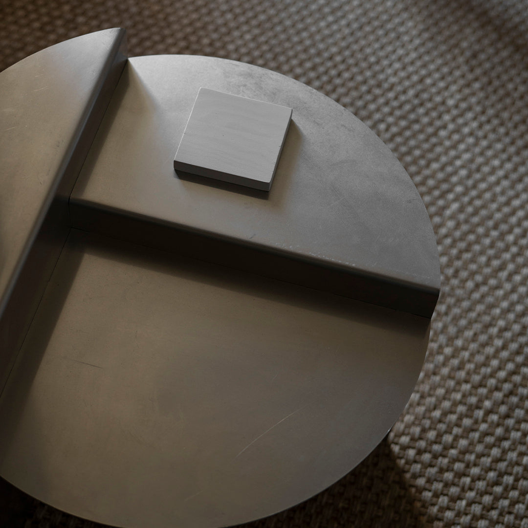 Rivet Side Table – Danish Design Store
