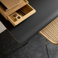 AB019 Wall Desk w/ Drawer