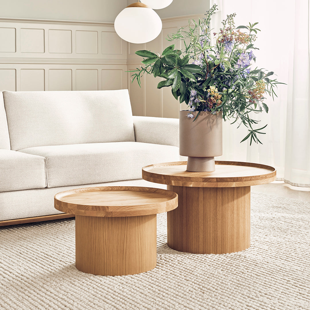 Plateau Coffee Table