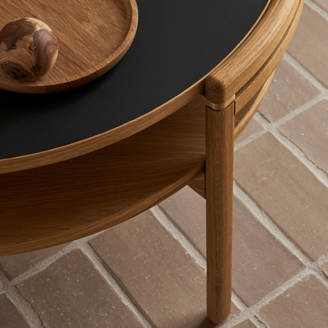 BAKKEN Coffee table ローテーブル RF1905 Sideways Coffee Table – Danish Design Store