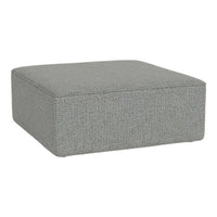 Eave Modular Pouf