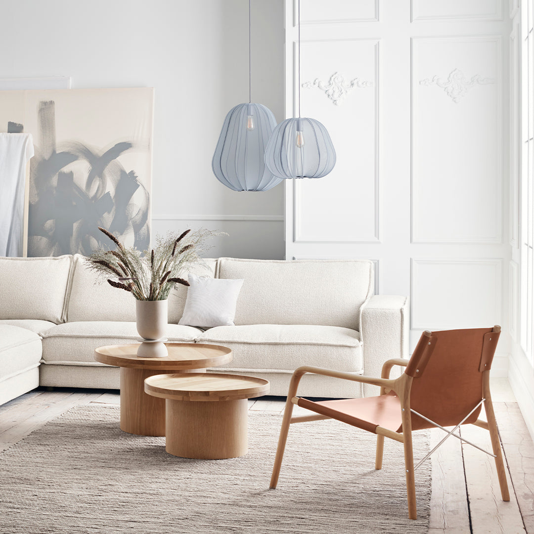 Plateau Coffee Table