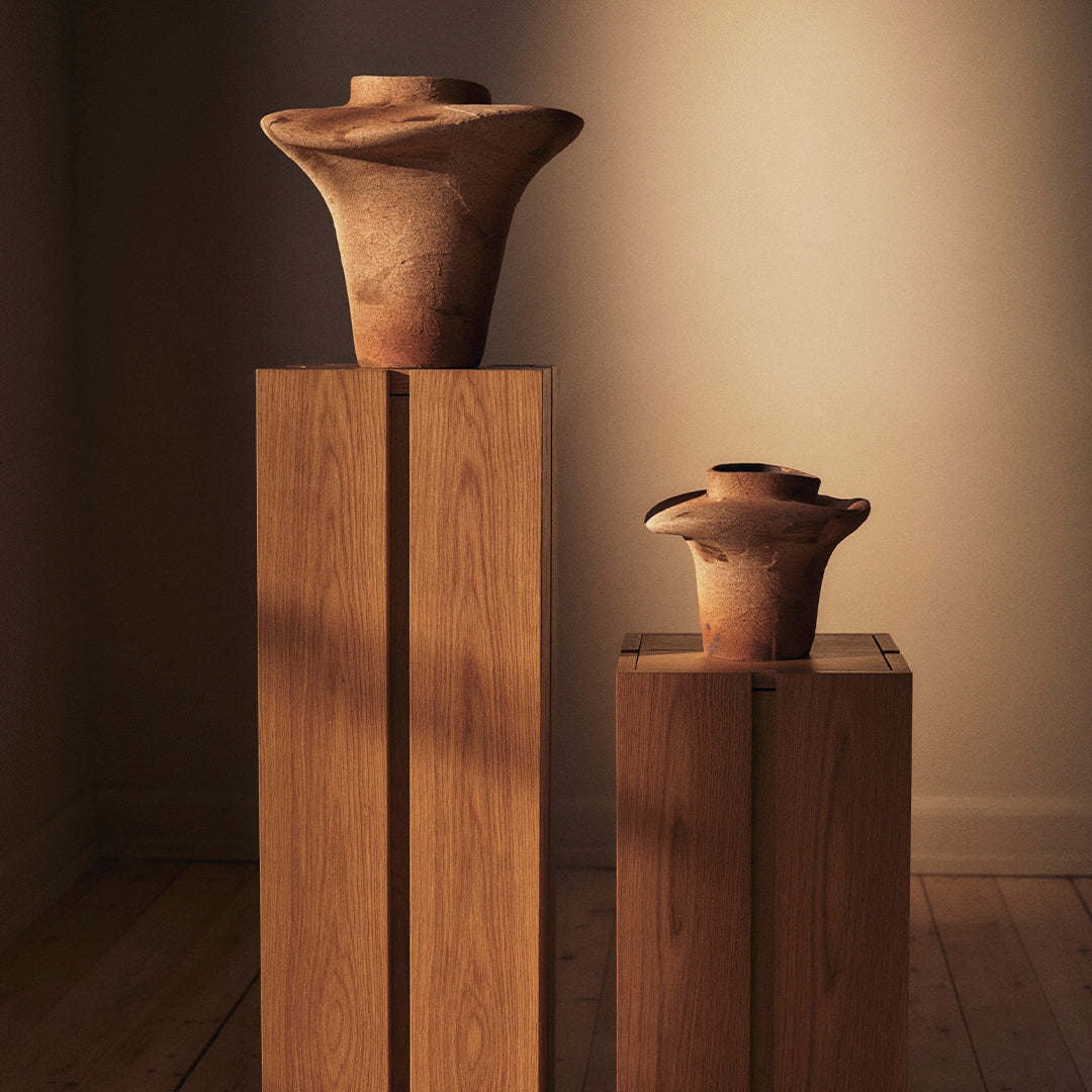 Evio Vase - Small