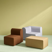 Paradigm Modular Sofa Covers