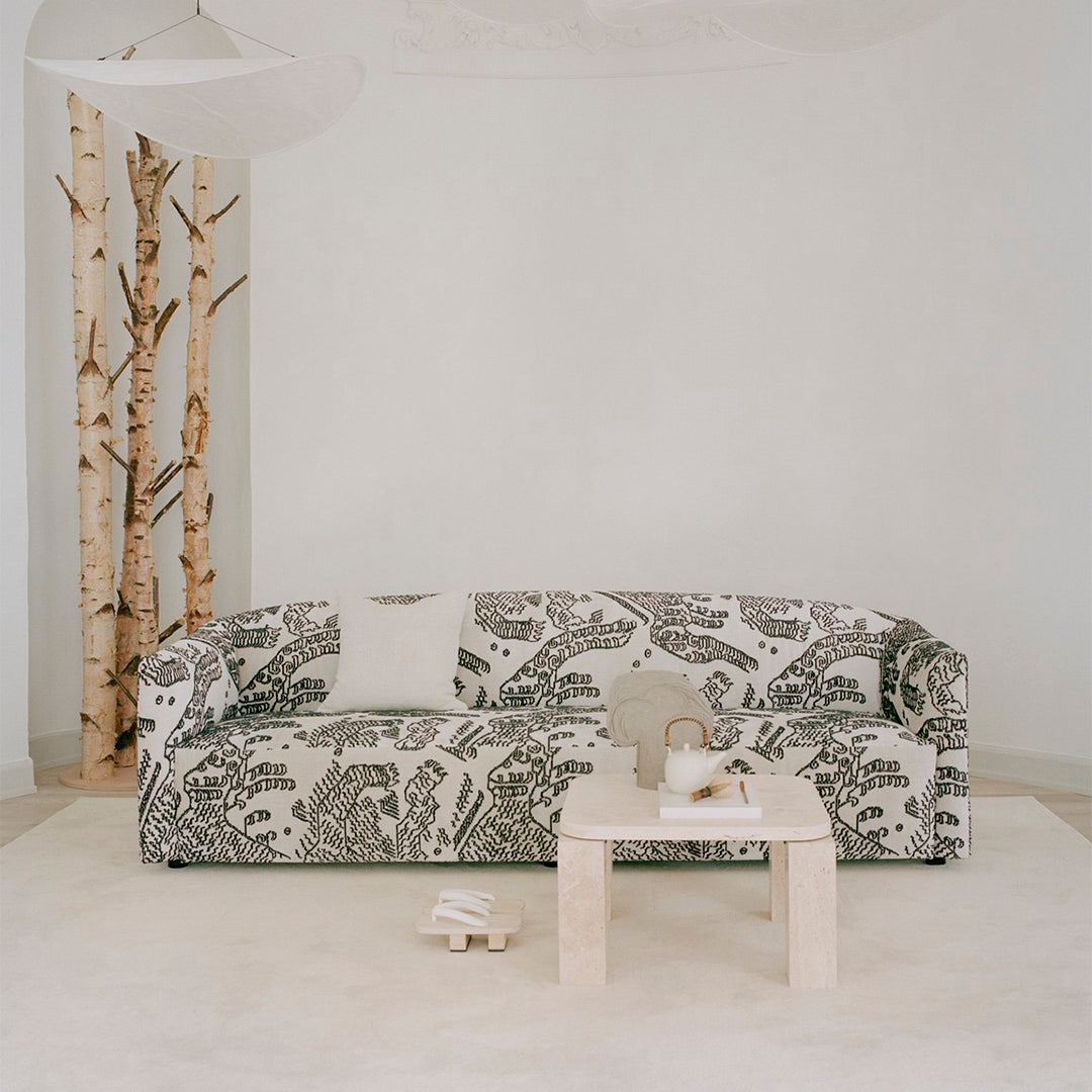 Shore Lounge 3-Seater Sofa