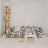 Shore Lounge 3-Seater Sofa
