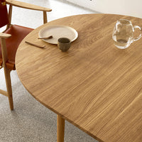 BM0121 Dining Table