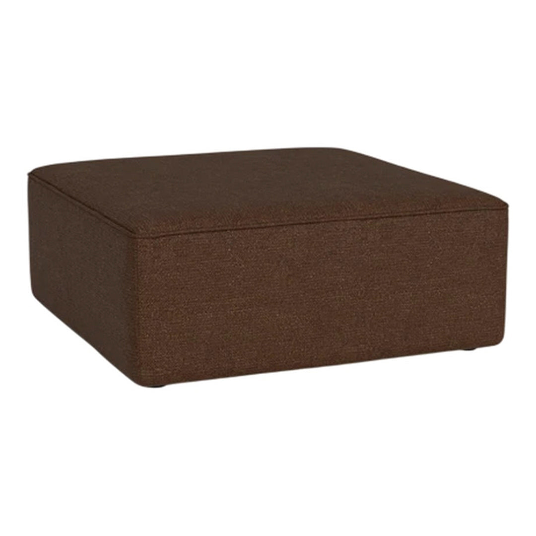 Eave Modular Pouf