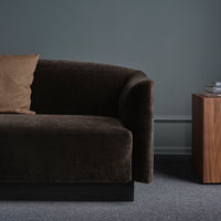 Shore Lounge 3-Seater Sofa