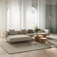 Plateau Coffee Table