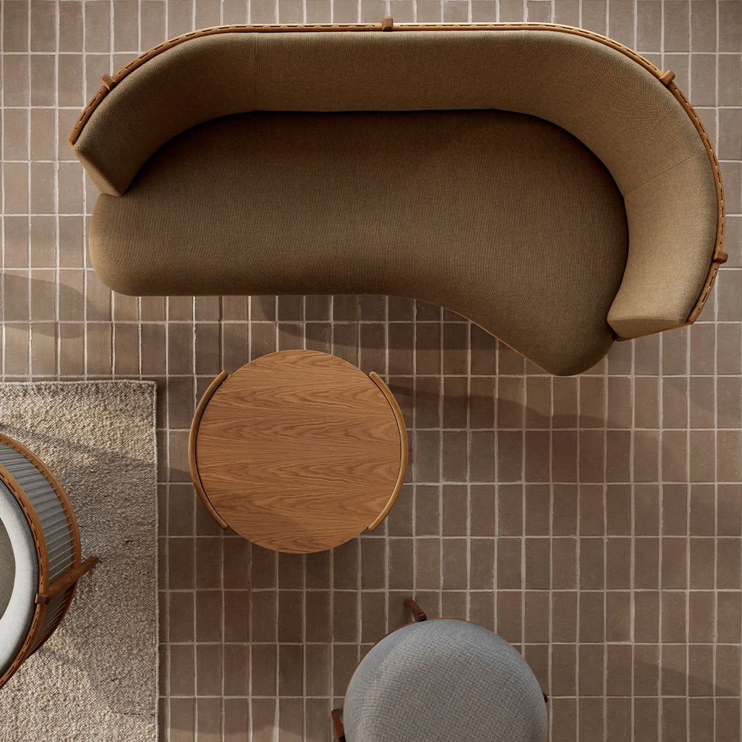 RF1905 Sideways Coffee Table – Danish Design Store