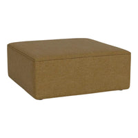 Eave Modular Pouf