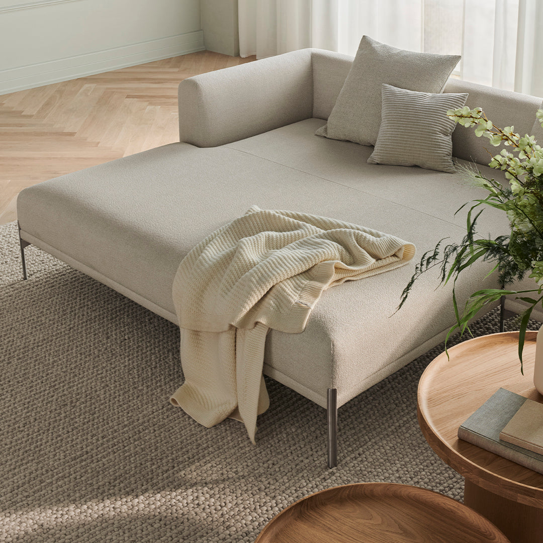 Plateau Coffee Table