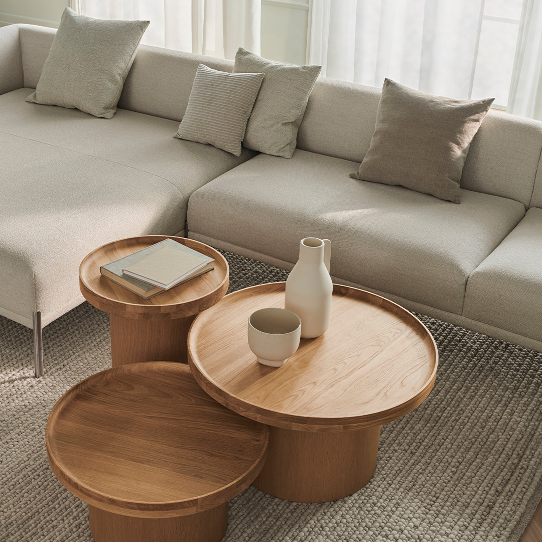 Plateau Coffee Table