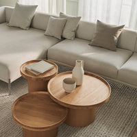 Plateau Coffee Table