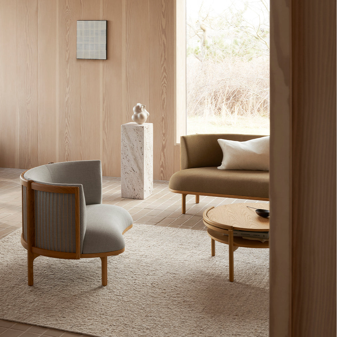 RF1905 Sideways Coffee Table – Danish Design Store