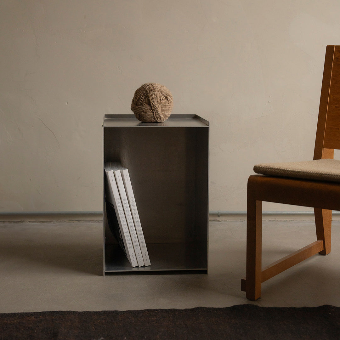 Rivet Box Table – Danish Design Store