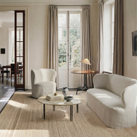 Stay Slipcover Sofa - Fully Upholstered