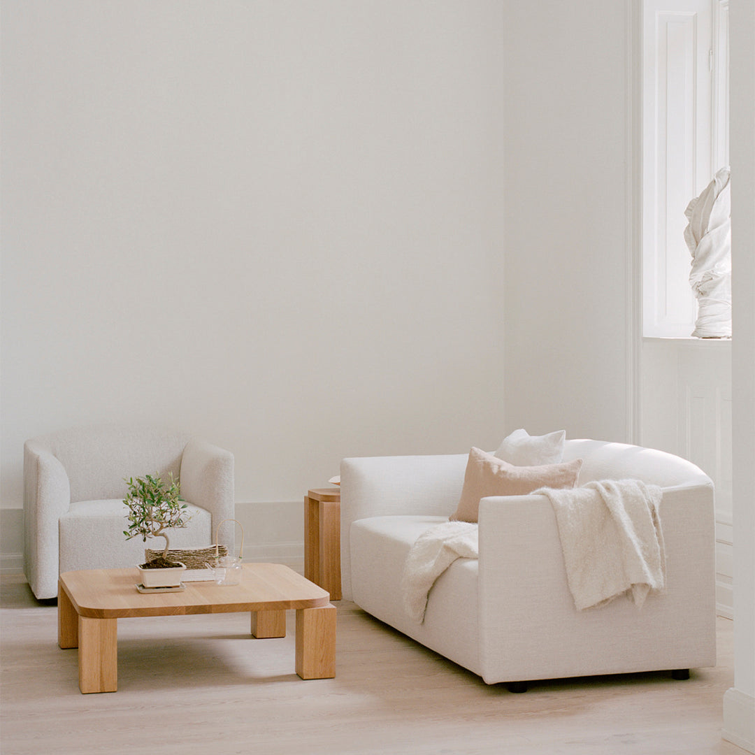 Shore Lounge 2-Seater Sofa