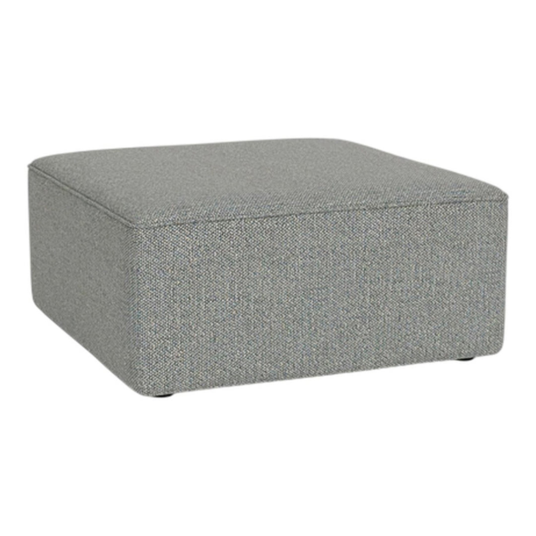 Eave Modular Pouf