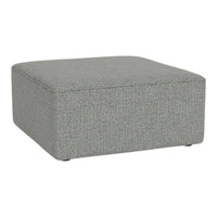 Eave Modular Pouf