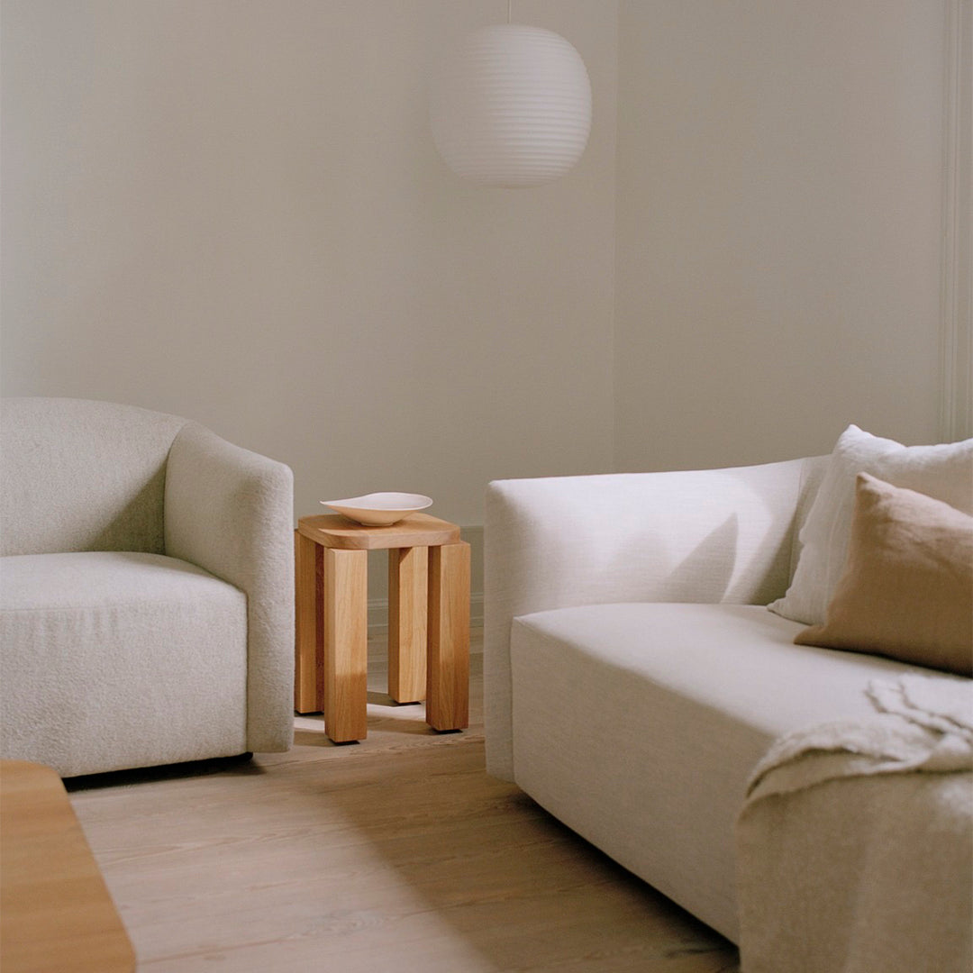 Shore Lounge 2-Seater Sofa