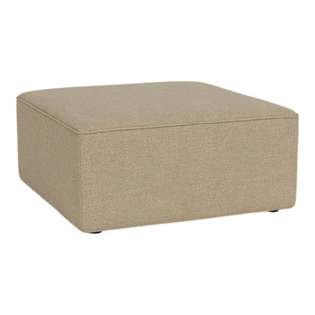 Eave Modular Pouf